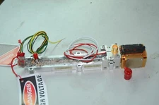 CPI VTF-6199 7.5 - 18 Ghz 126 200 Watts TWT Traveling Wave Tube Ametek VTM-6199