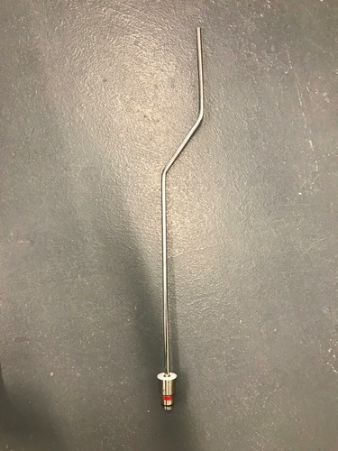 Magnetrol Eclipse 705 Guided Wave Radar Transmitter with Probe - Picture 5 of 9