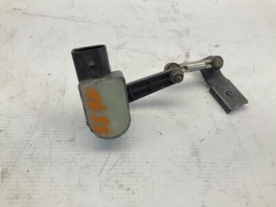 13 14 15 16 Hyundai Genesis Coupe 3.8 RWD MT Rear Suspension Sensor Level B
