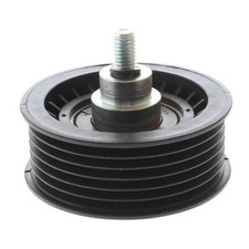 Umlenk- Führungsrolle Keilrippenriemen für FORD Transit Tourneo Ducato Jumper