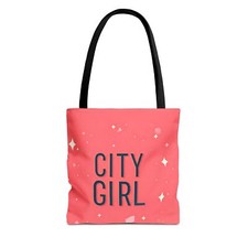 Nuevo Bolso de Mano Chic City Girl, Comprador de Moda, Accesorio de Moda, Bolso Informal