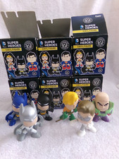 2015 Funko DC Comics Mystery Minis  24