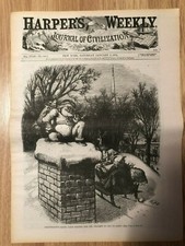 18740103 Harper's Weekly REPRINT January 3, 1874