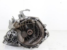 Boite de vitesse Opel AGILA