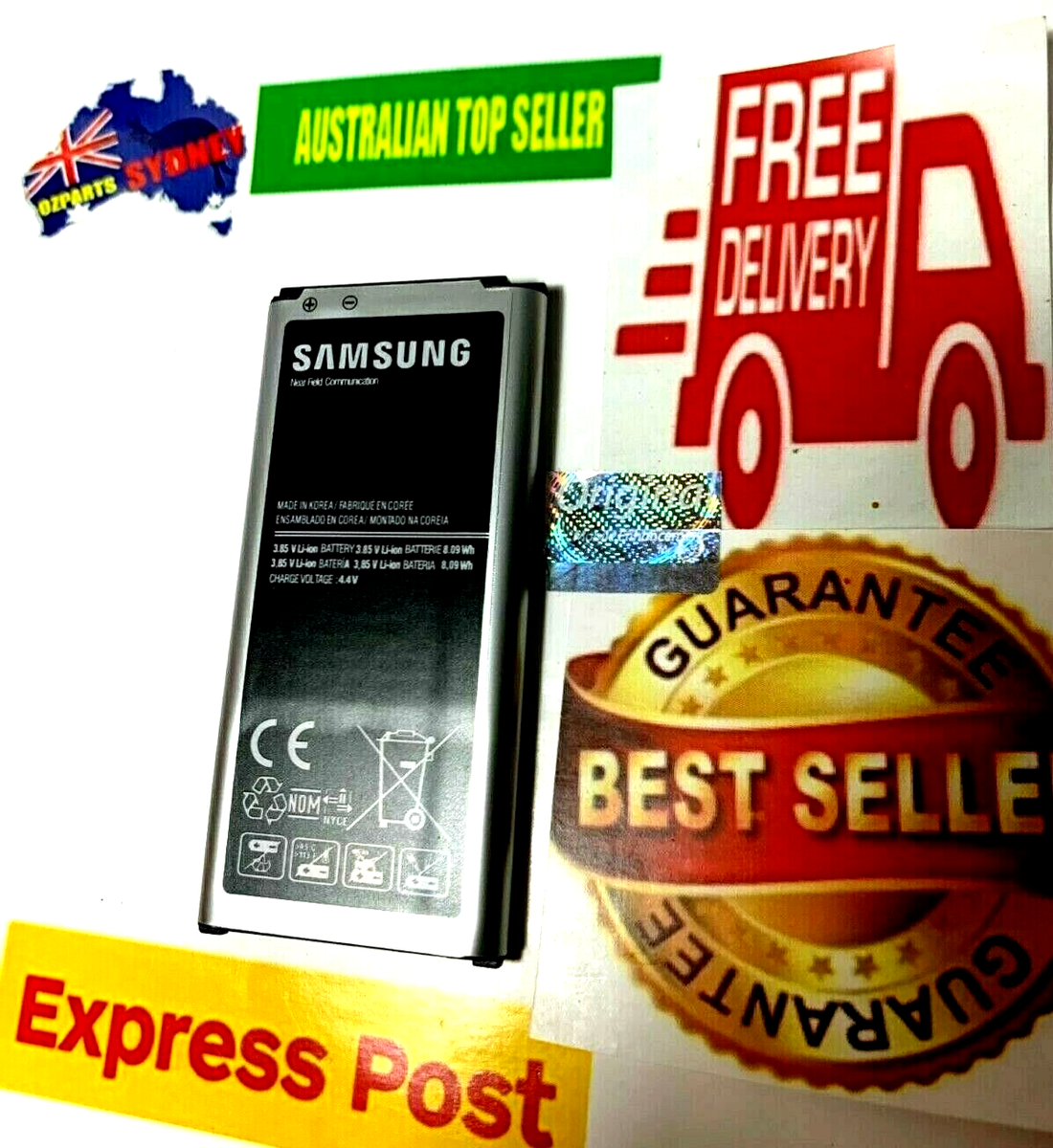 S5 Neo Best Battery For Samsung Galaxy S5 ORIGINAL SAMSUNG GALAXY