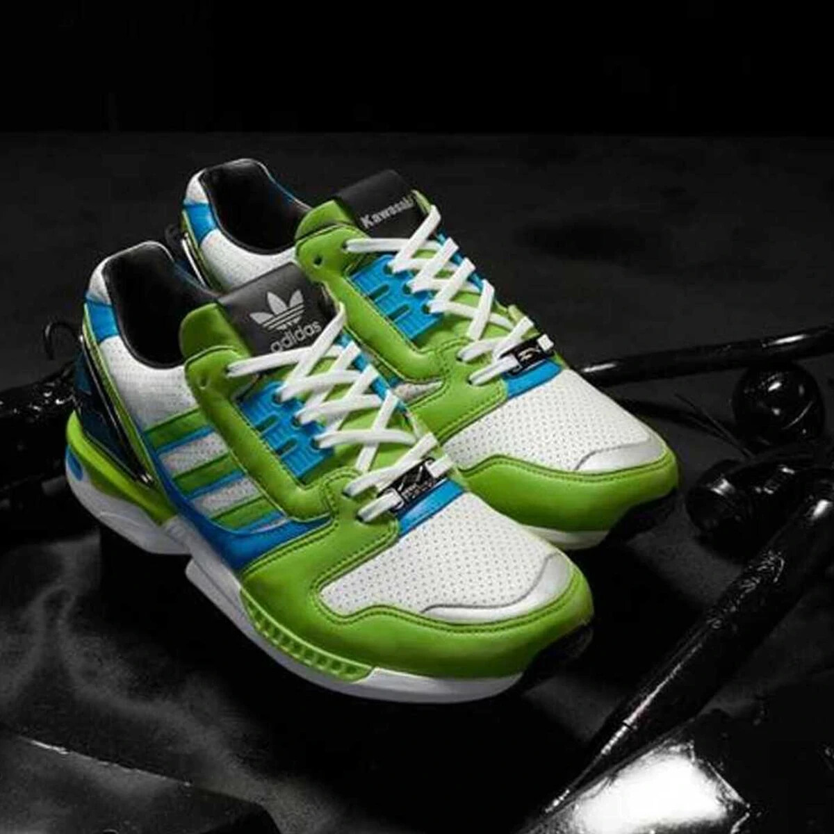 mike... 27500 XLR-Mikrofonstativ mit Schwanenhals | König & Meyer