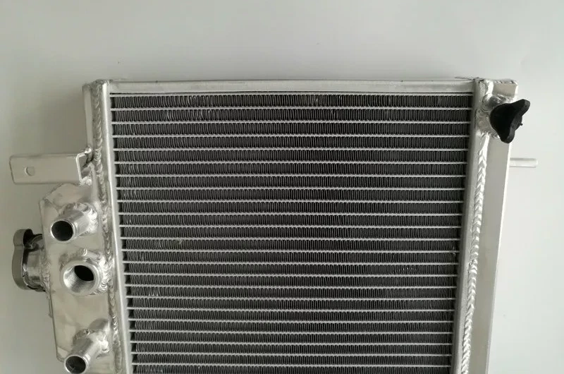 Aluminum Radiator For 1996-2000 Polaris Scrambler Sportsman Magnum 400 400L 500 - Image 4 of 4