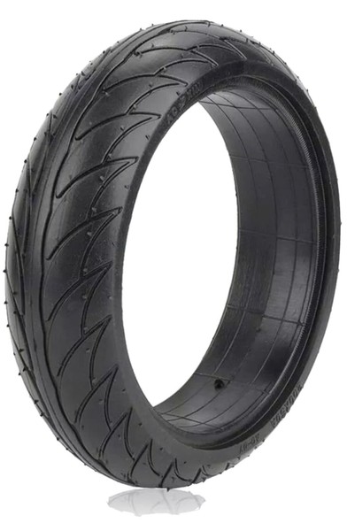 Rueda Maciza Trasera Patinete Electrico Ninebot ES1 ES2 ES3 ES4 