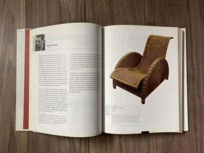 Den Store danske MOBELGUIDE Designer Furniture Danish From Japan