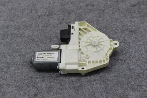 Audi A6 4F C6 Fensterhebermotor 4F0959802C Motor Fensterheber hinten rechts