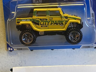 京商ミニッツHUMMER H2 ボディ イエロー 京商ミニッツHUMMER H2 ボディ イエロー 2008 HUMMER H2 SUV