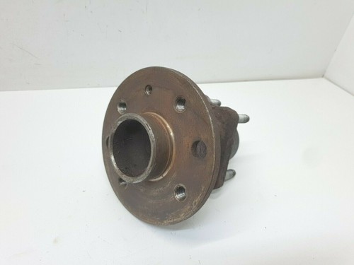 Opel Meriva A Astra G Radnabe Radlager + ABS Sensor hinten links rechts "4Loch"