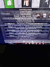 D2R LAW BRINGER PHASE BLADE PSN ONLY - NON LADDER - SOFTCORE 