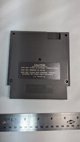 1942 (Nintendo Entertainment System, 1986) NES 