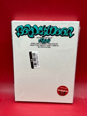 19.99 (Choose Version) by Boynextdoor (CD, 2024) Brand New