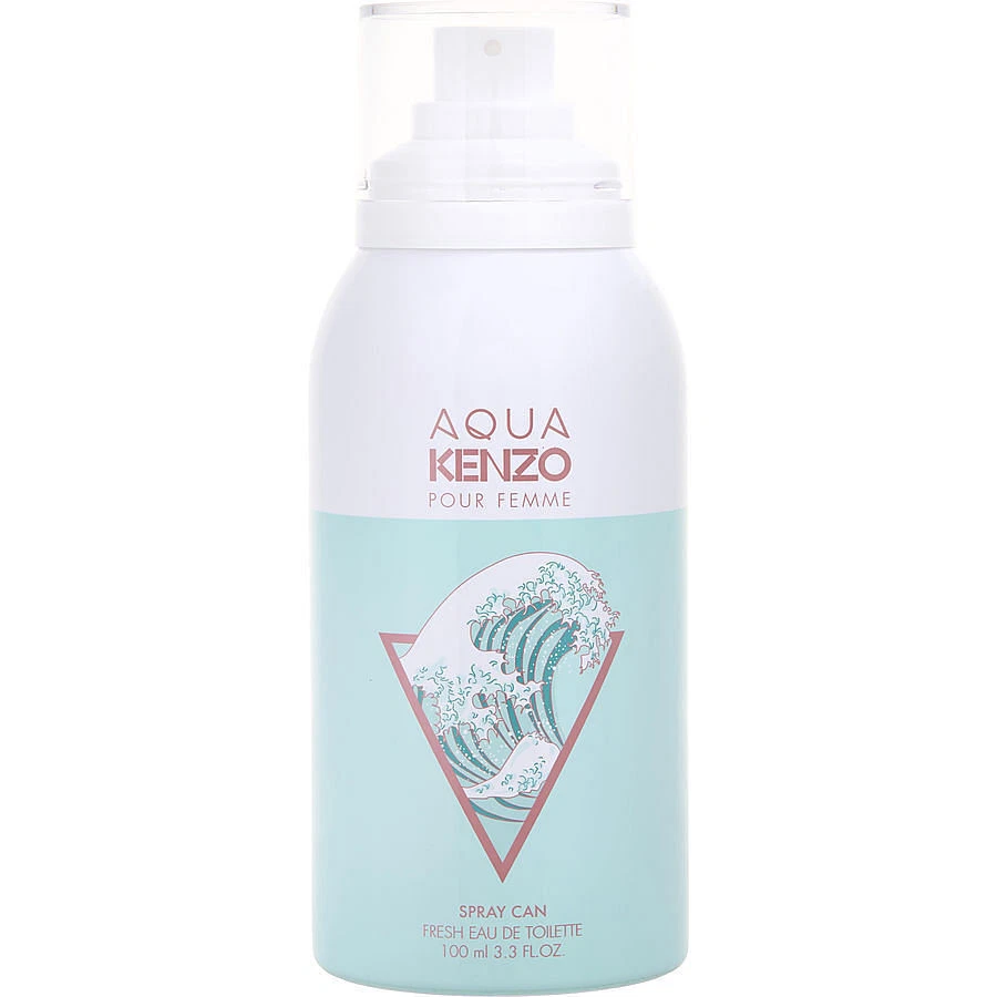 Kenzo aqua clearance femme