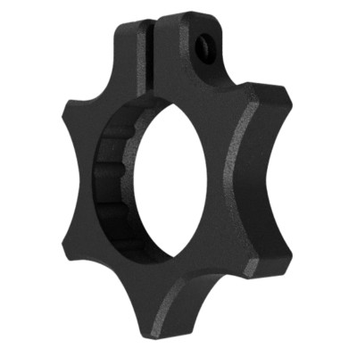 MK Machining Zero Compromise Focus Wheel (MADE IN USA)