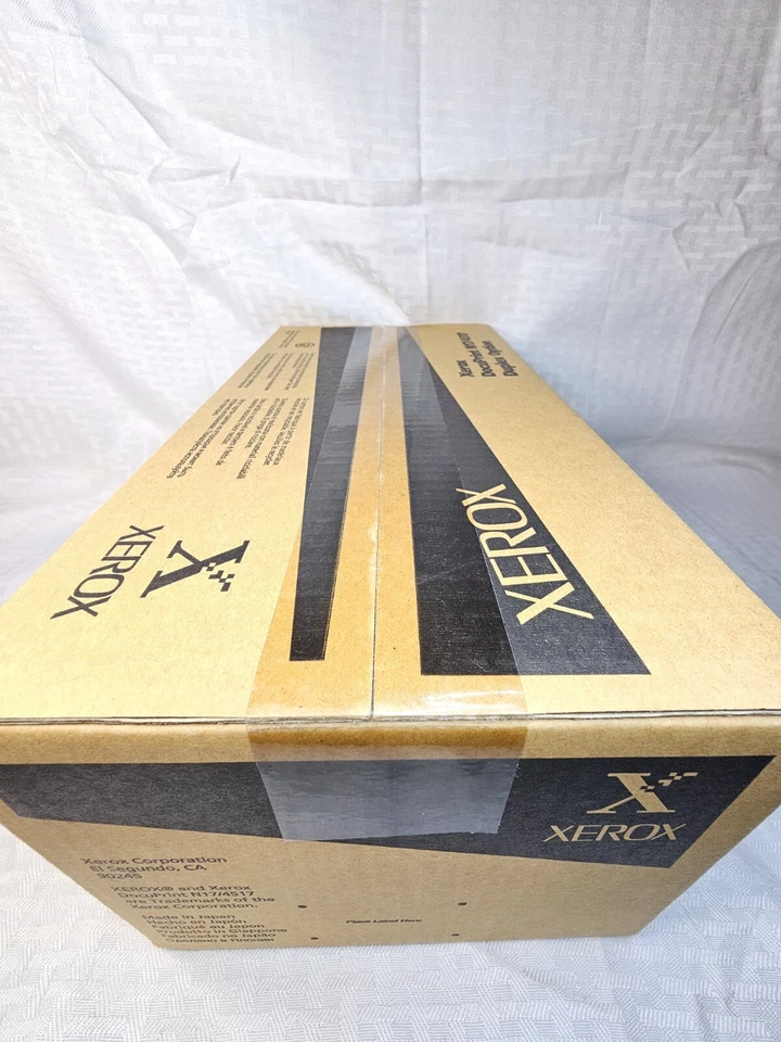 Xerox Laser Printer Duplex Option 97K22660 ** NEW in BOX ** 4517 N17 - Image 4 of 4