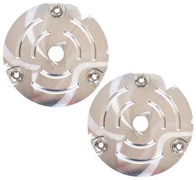 BWD Billet Aluminum Low Profile Shock Tower Delete 1994-2013 Dodge RAM 2500 3500
