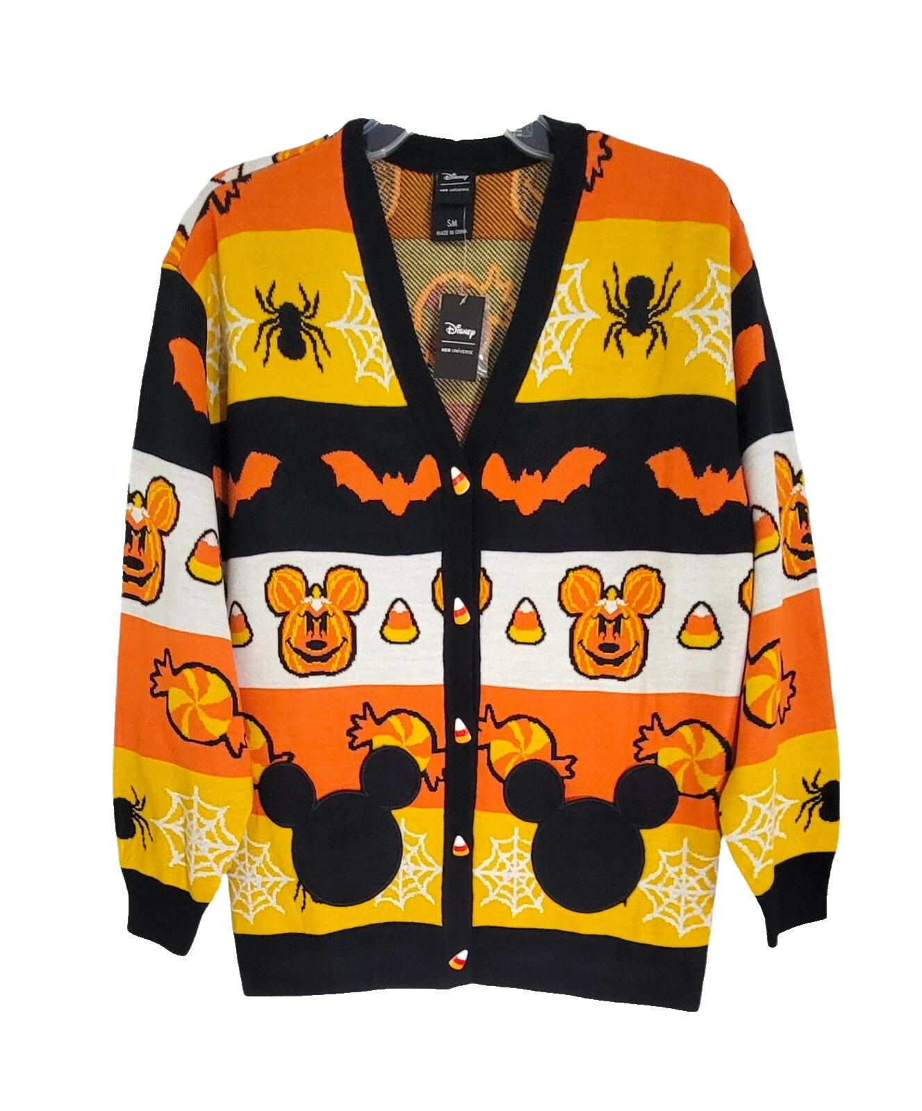 Suéteres para mujer Acrílico Disney