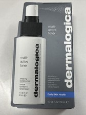 Dermalogica Multi-Active Toner 1.7 oz. Facial Toner Free Shipping   Top Seller  