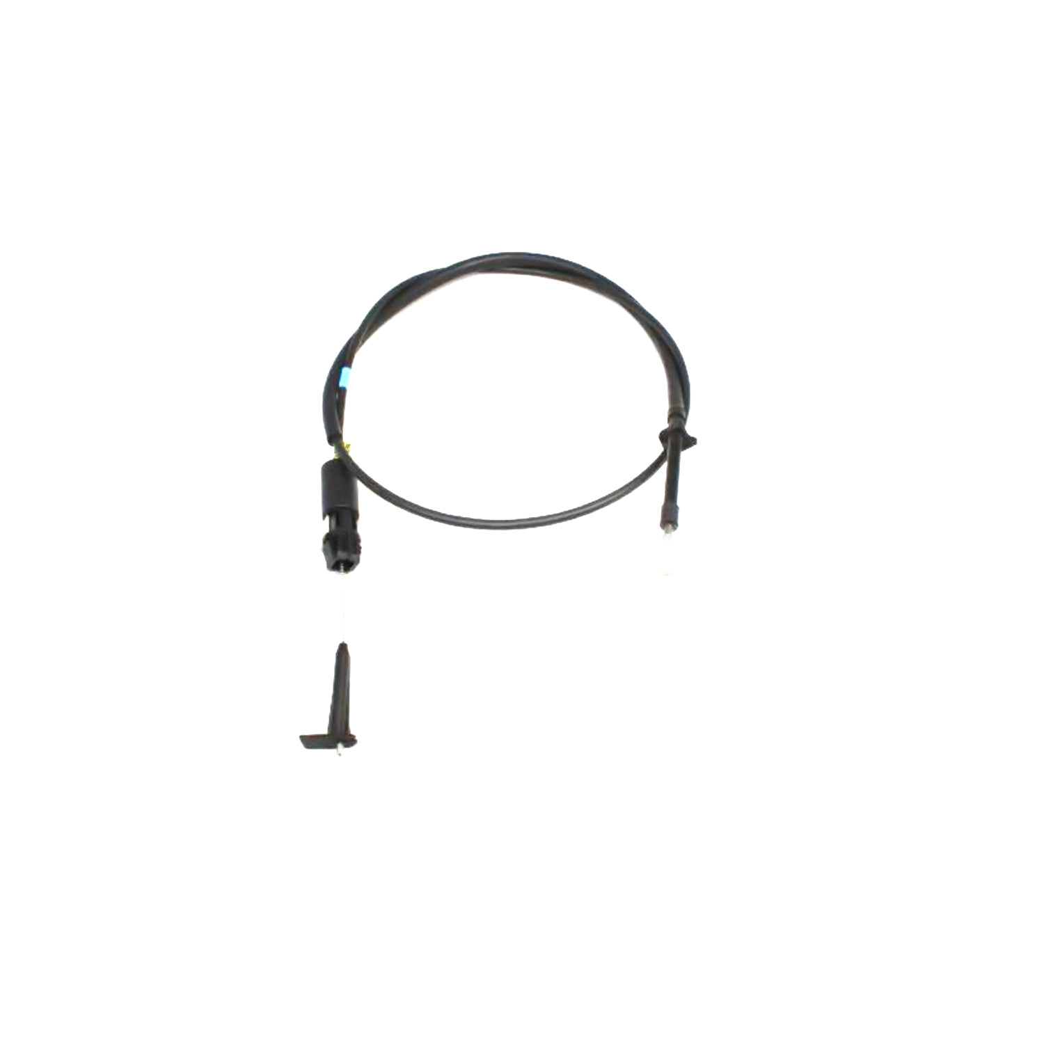 Genuine OEM Mopar Fuel Injection Throttle Cable For Dodge Ram 3500