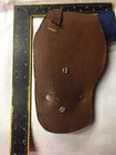 Fits Colt Ruger Citadel Kimber Model 1911 Holster Wild Bunch Style Field Holster — photo 4