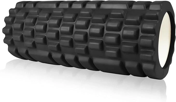 Joyenergy Foam Roller for Deep Tissue Massager High Density Exercise Roller f...