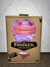 Fuggler 9" Funny Ugly Monster Budgie Fuggler Edition  34