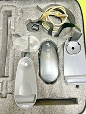 GREAT  X-Rite EFI ES-1000 UVcut  Eye-One Pro Spectrophotometer + software LOOK