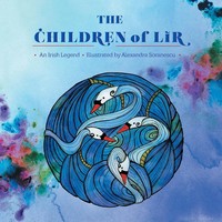 Alexandra Soranescu | The Children Of Lir | Taschenbuch | Englisch (2015)
