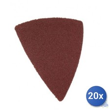 20X Sanding Paper For Yamato Multifunction Plate