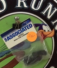 REAR HUB CARRIERS -  ASC91032