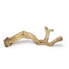 AWXZOM Large Reptile Branch, 15-17inch Length, Carefully Selected and Polishe...