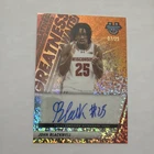 2025-26 Bowman Best Orange Mini Diamond John Blackwell Autograph /25  #GA-JB