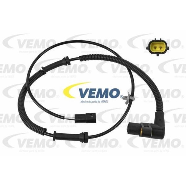 Vemo DrehzahlfüHler Vorne Links Passend FüR KIA Rio II JB V53-72-0035-image