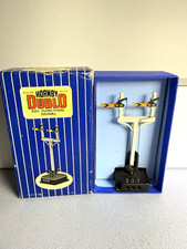 Vintage Boxed OO Gauge Hornby Dublo ED3 Electric Operated Junction Signal 