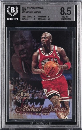Jordan 1996 Jordan #23