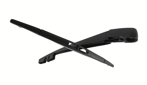 3-Piece Wiper Blade Set For Toyota Corolla Verso 2001-2009 – Front & Rear, OMAC, All-Weather