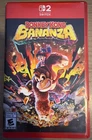 Donkey Kong Bonanza NS2 Edition Nintendo Switch 2 Game