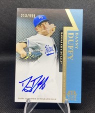 Law of Cards: A Legal Perspective on the Topps vs. Leaf Suit, Part 2 21