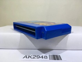 Glory of Heracles Nintendo Famicom NES Japan - AK2948