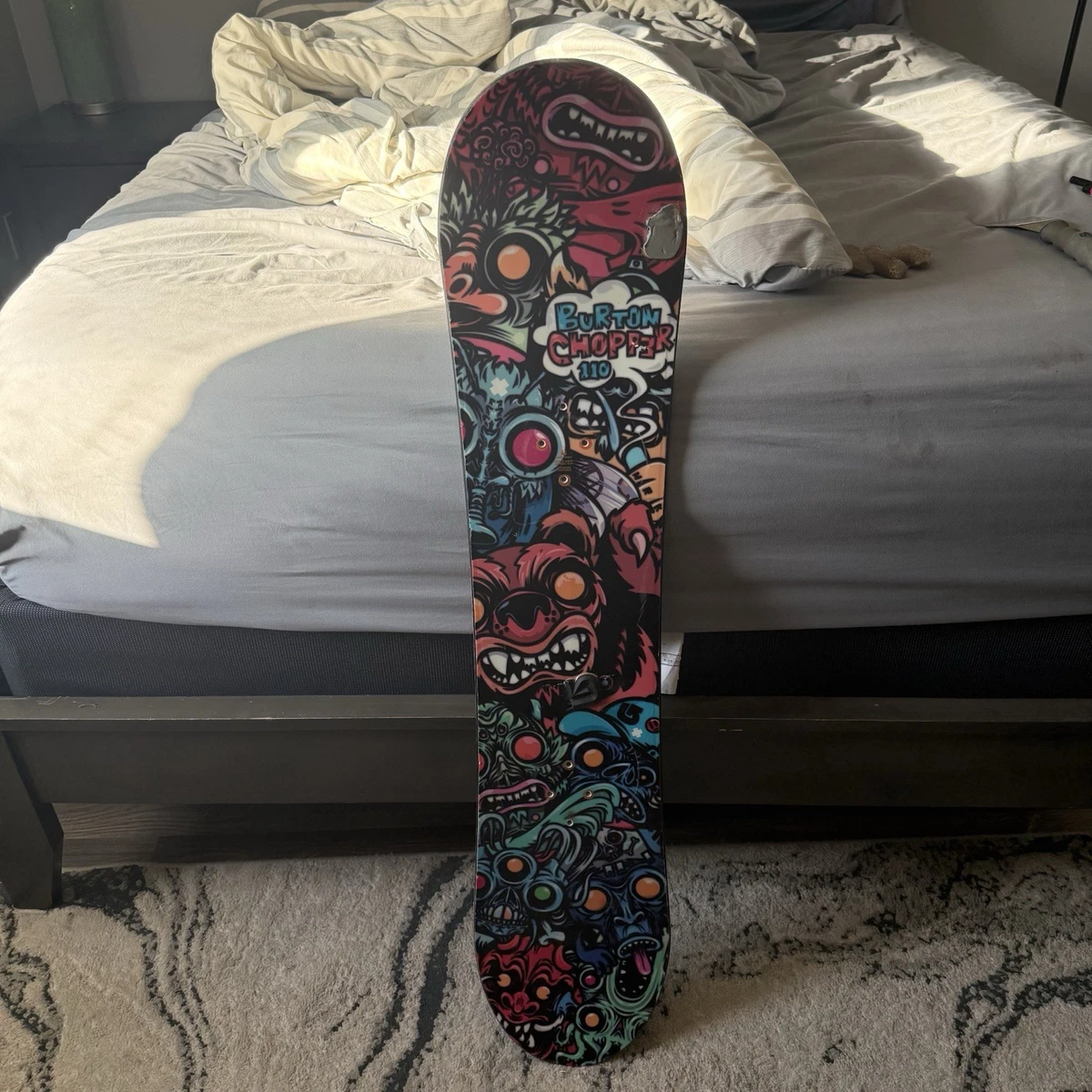 Burton Chopper for sale | eBay