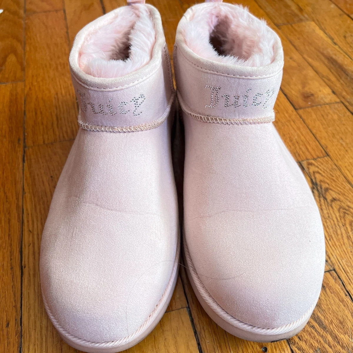 Juicy Couture Low 3/4