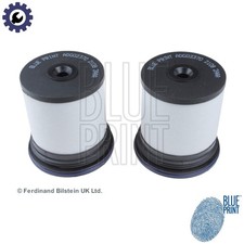 FUEL FILTER SET ADG02370 FOR A22DM/22DMH 2.2L 4cyl