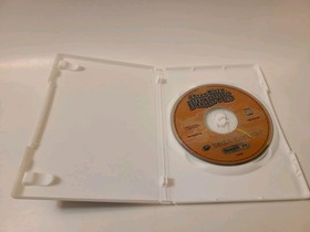 Three Dirty Dwarves (Sega Saturn, 1996) Disc And Aftermarket Case
