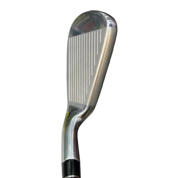 TaylorMade BURNER Iron Set 5-9,Pw 6pc Flex Stiff TM7-415 Steel | eBay