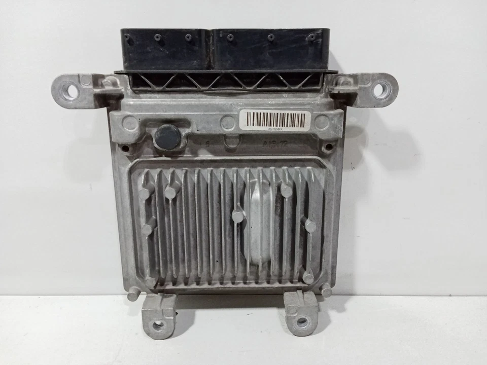 A6519000601 CENTRALINA MOTORE / 6613249 PER MERCEDES-BENZ SPRINTER 3,5-T AUTOBUS - Immagine 2 di 3