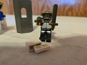 LEGO 6026 CASTLE: King Leo  - 100% w/manual + box