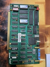 Fadal 1010-5E  ABNONLIM